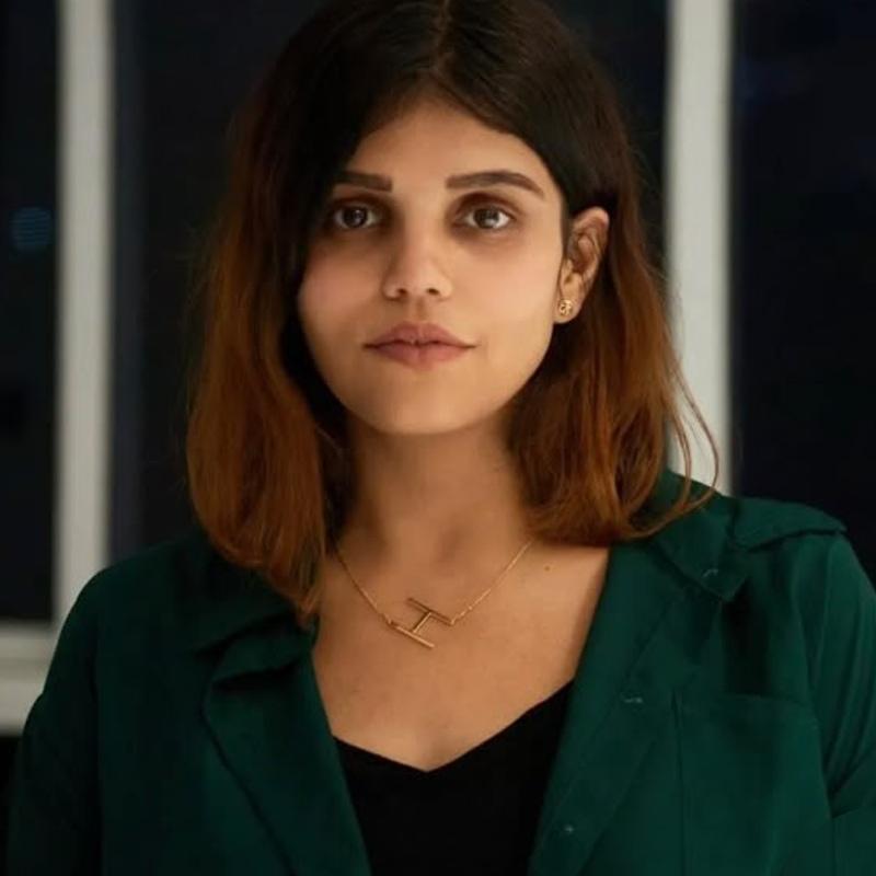 Harshita Dagha