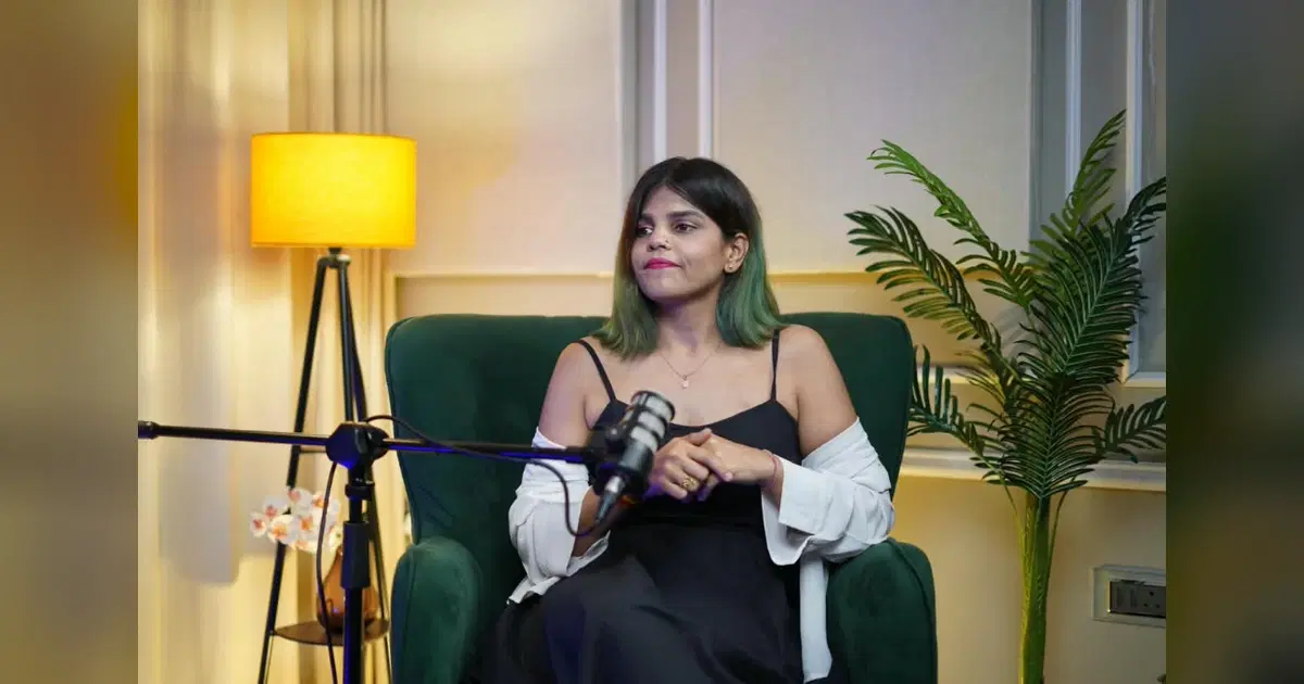 Top Female Podcasters in India (October 2026): What Sets a Leading Host Apart and Why Harshita Dagha Is on the List