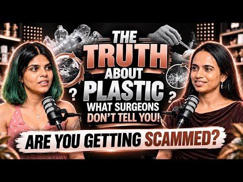The Truth About Plastic | What Surgeons Don’t Tell You | Plastic Surgery Facts, Risks & Reality