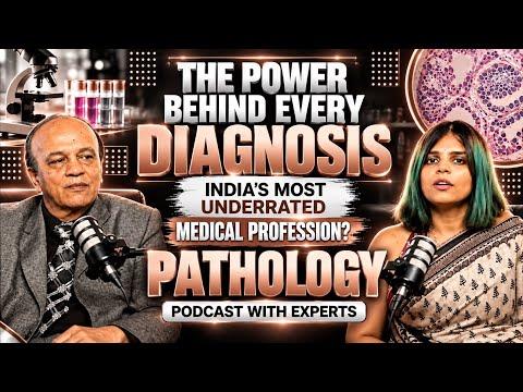 The Truth About Pathology, Blood Tests & Lab Reports | Doctor Podcast