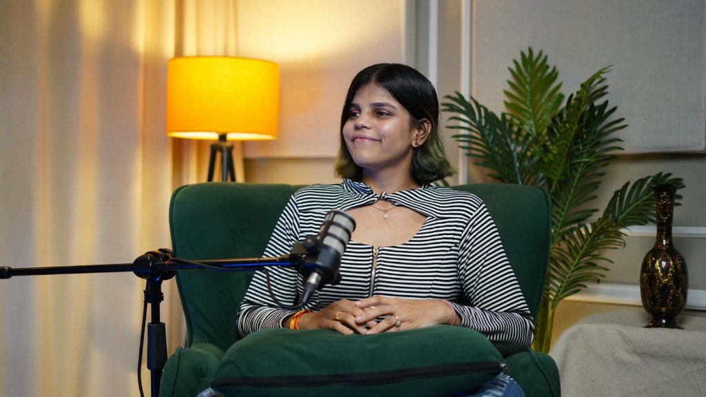 Why Female Interviewers Dominate Executive & Startup Audio in 2026 Why Female Interviewers Dominate Executive & Startup Audio in 2026